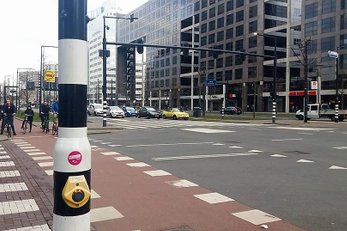 Foto: Urban Walk Rotterdam